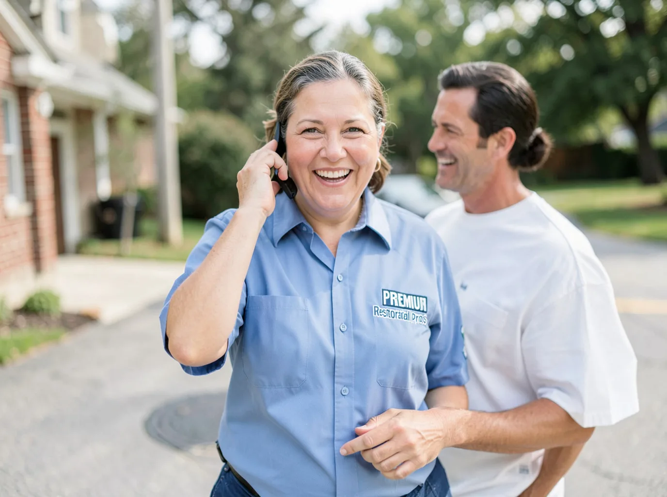 Water Damage Restoration Kingwood, TX FAQs